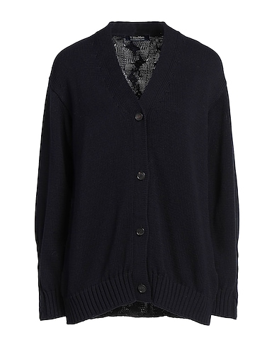 'S MAX MARA Cardigan 100% Cotton