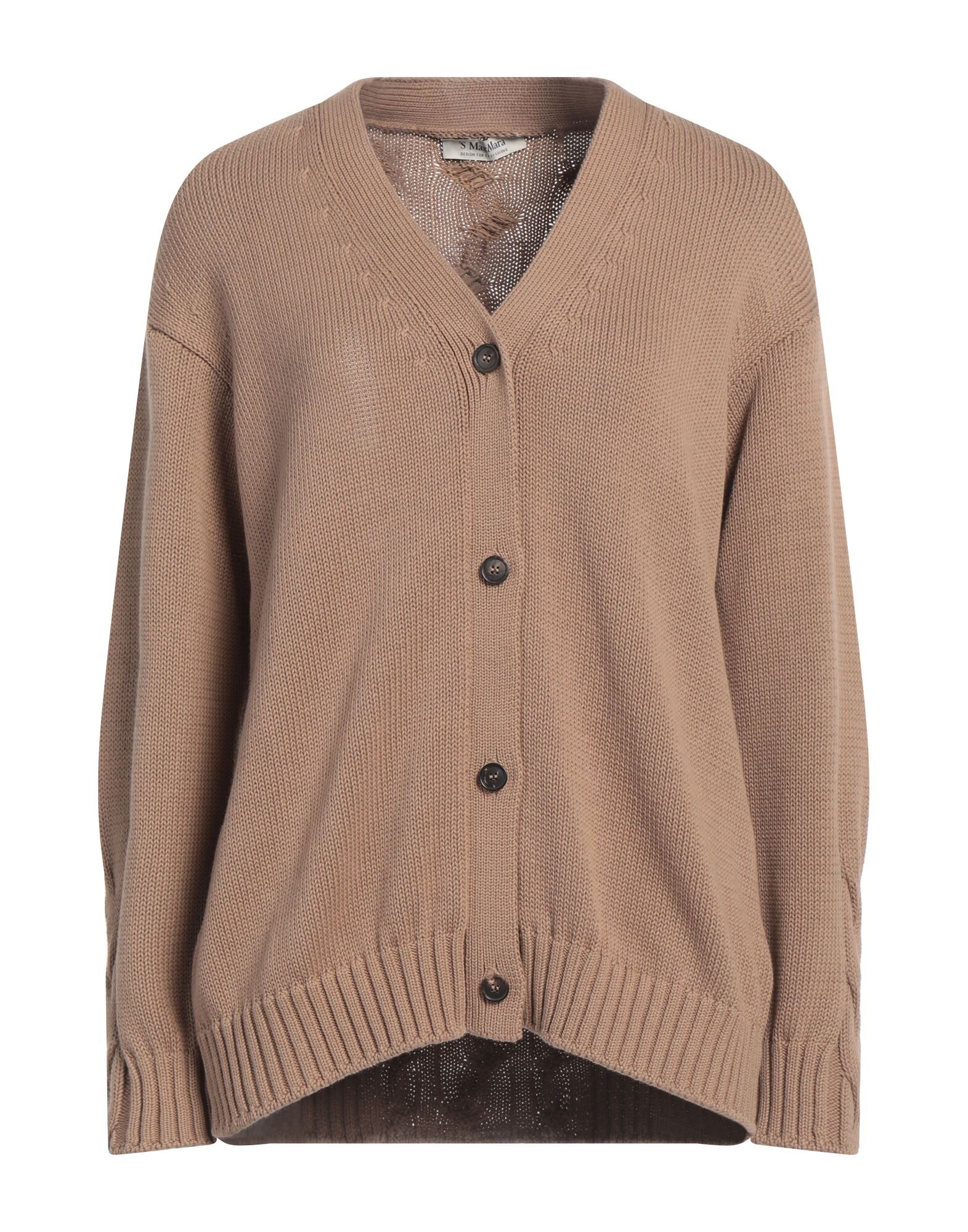 'S MAX MARA - Cardigans