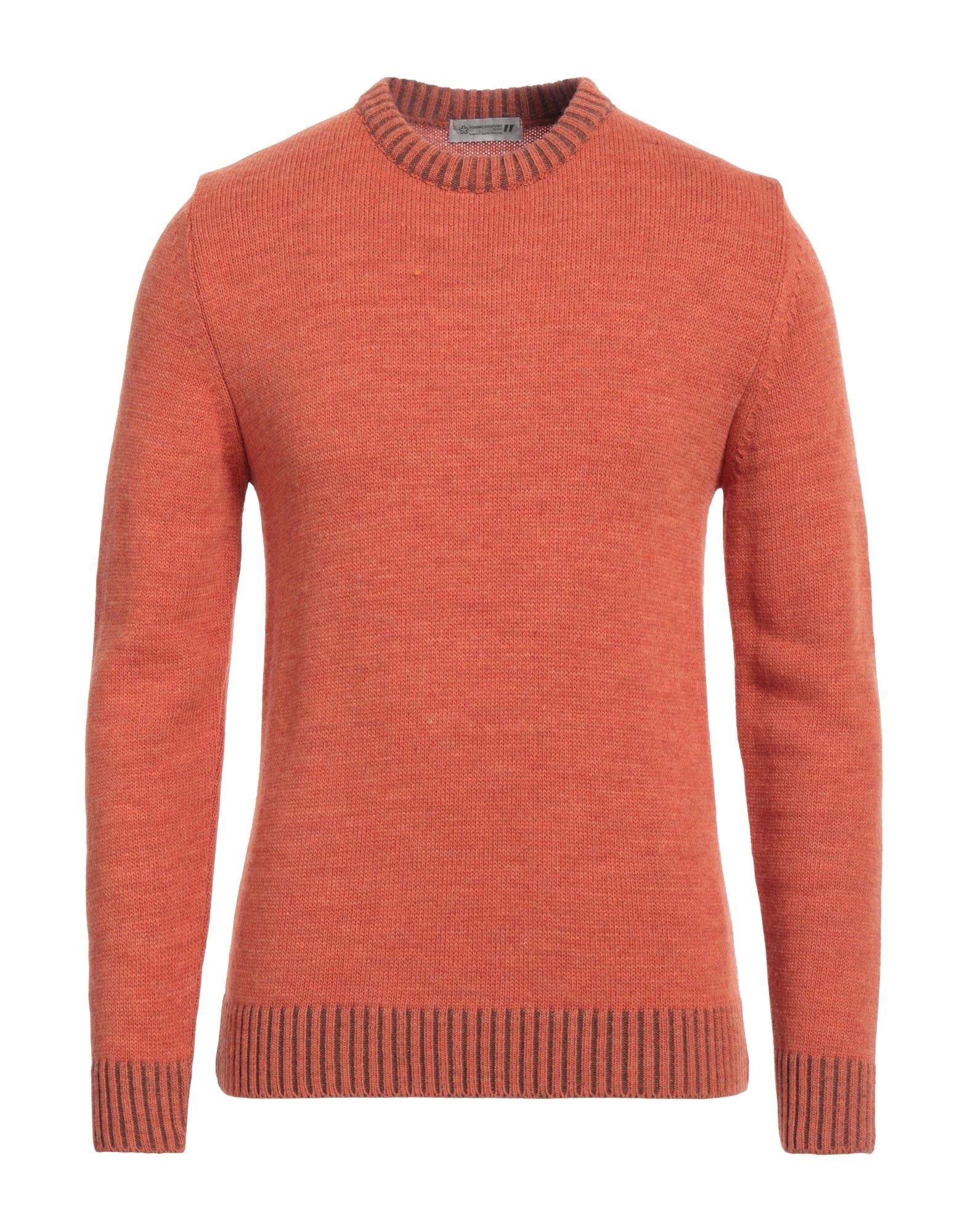 DANIELE ALESSANDRINI HOMME - Sweaters