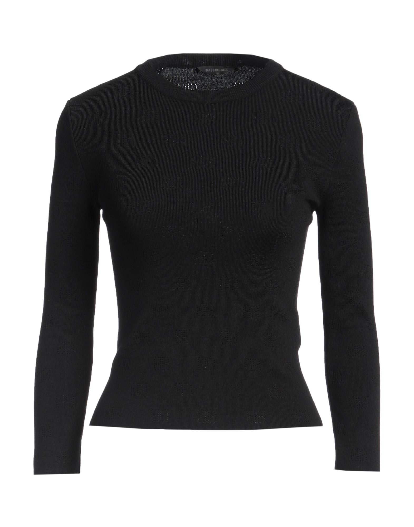 BALENCIAGA - Sweaters