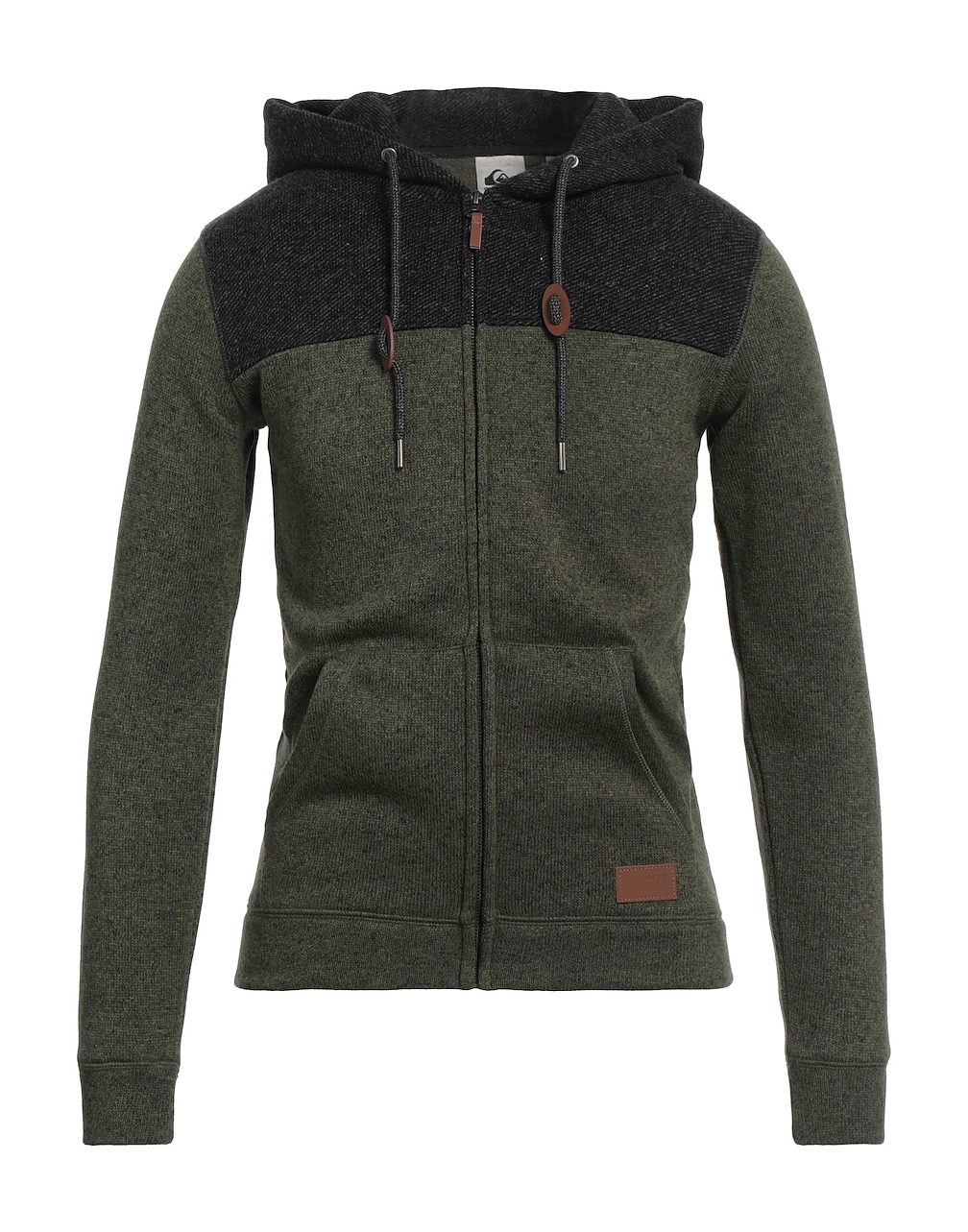 QUIKSILVER - Cardigans