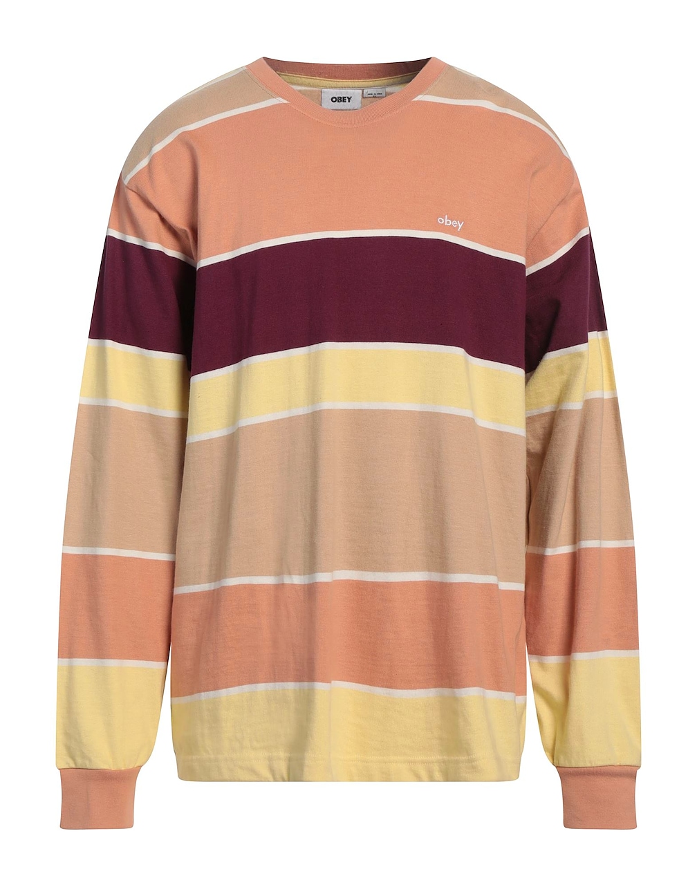 OBEY - Pullover