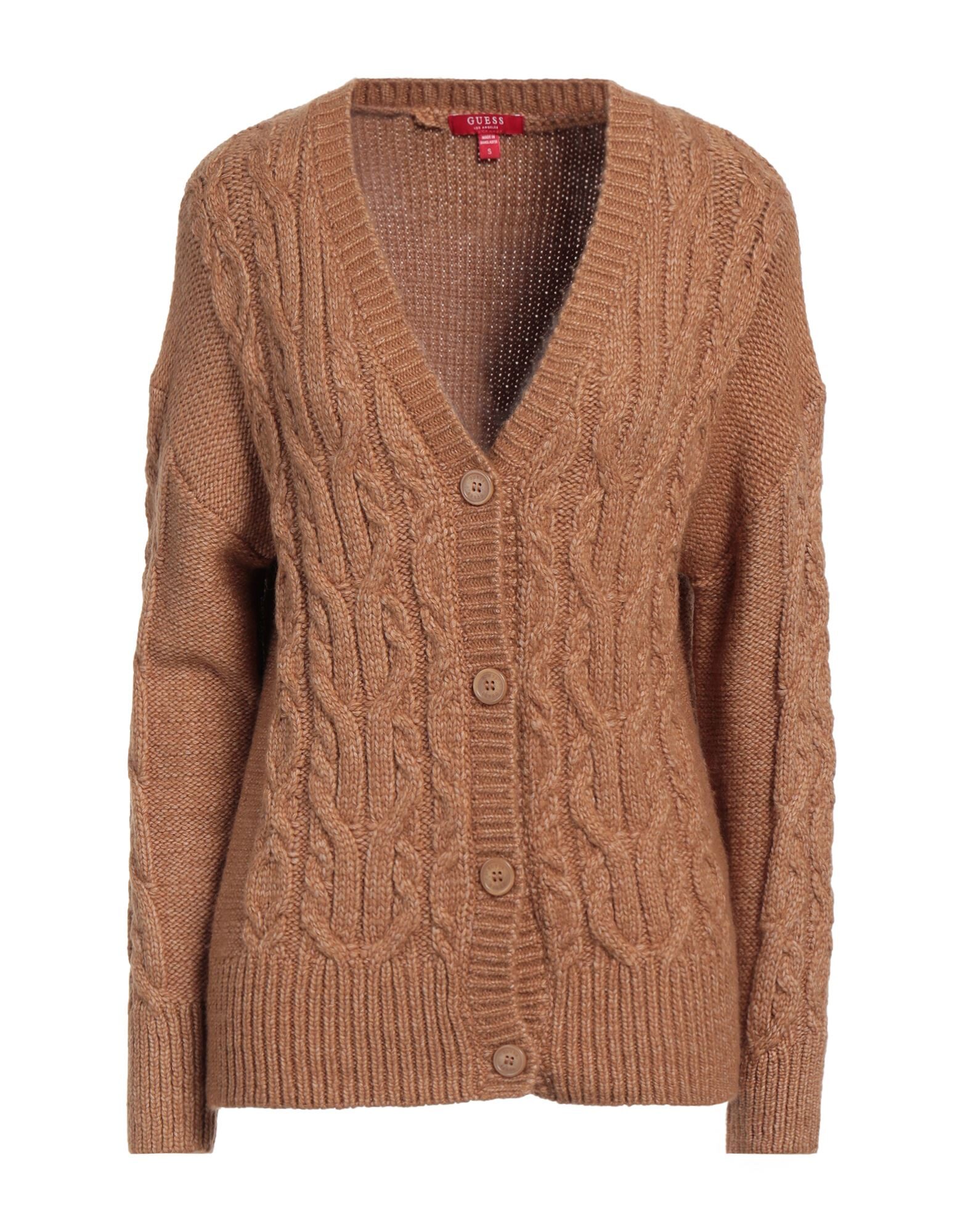 GUESS - カーディガン