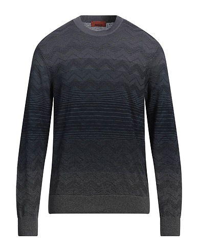 MISSONI Pullover Blei 100% Baumwolle