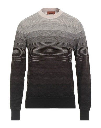 MISSONI Jumpers 100% Cotton