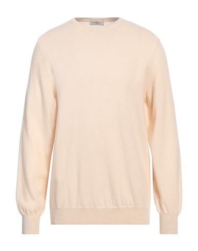 PIACENZA CASHMERE 1733 Cashmere blend Beige 100% Cashmere