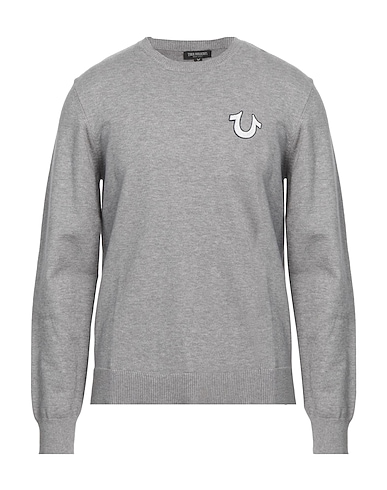 TRUE RELIGION Jumper 52% Viscose, 30% Polyester, 18% Nylon