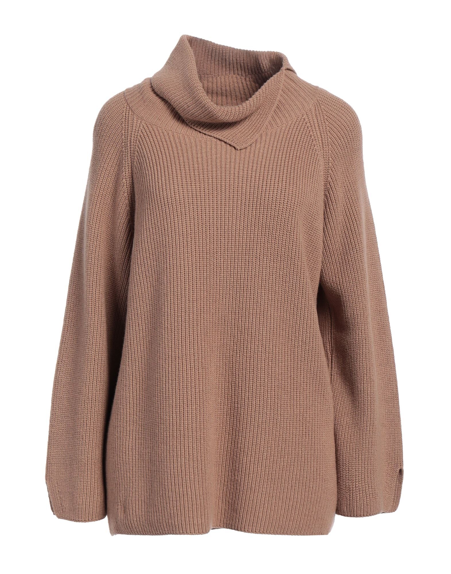 LE TRICOT PERUGIA - タートルネック