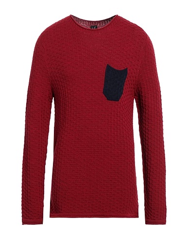 V2® BRAND Sweater 80% Acrylic, 10% Wool, 5% Alpaca wool, 5% Viscose