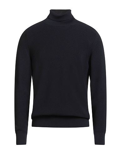 FILIPPO DE LAURENTIIS Dolcevita Blu notte 100% Lana Merino