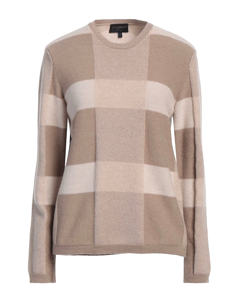 EMPORIO ARMANI - Sweaters