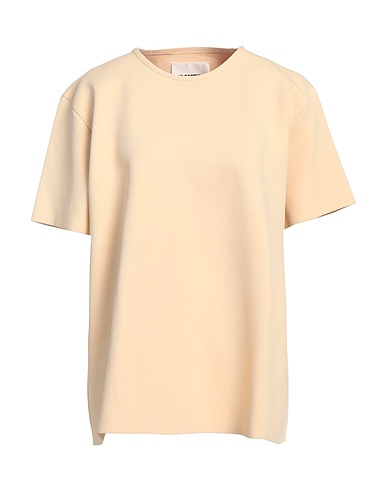 JIL SANDER Pullover 83% Viscose, 17% Polyester