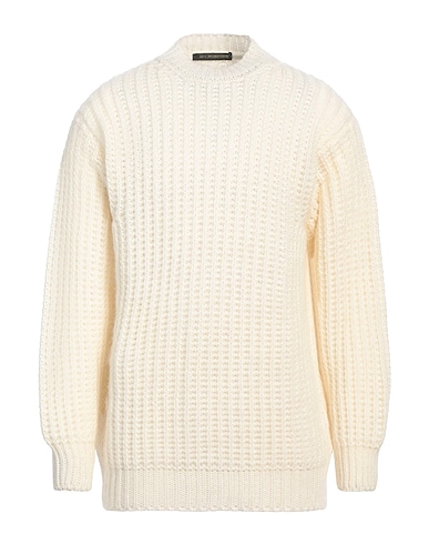 EN AVANCE Pullover AVORIO 50% Acrylique, 30% Laine mohair, 20% Laine