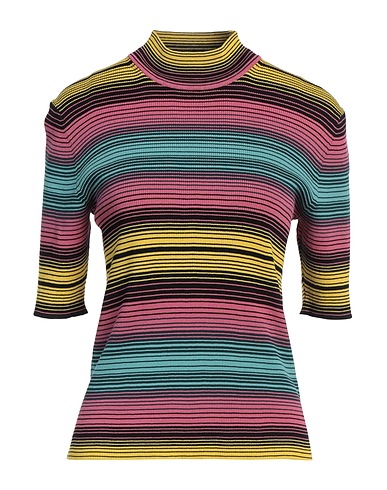 PS PAUL SMITH Dolcevita Rosa antico 100% Cotone