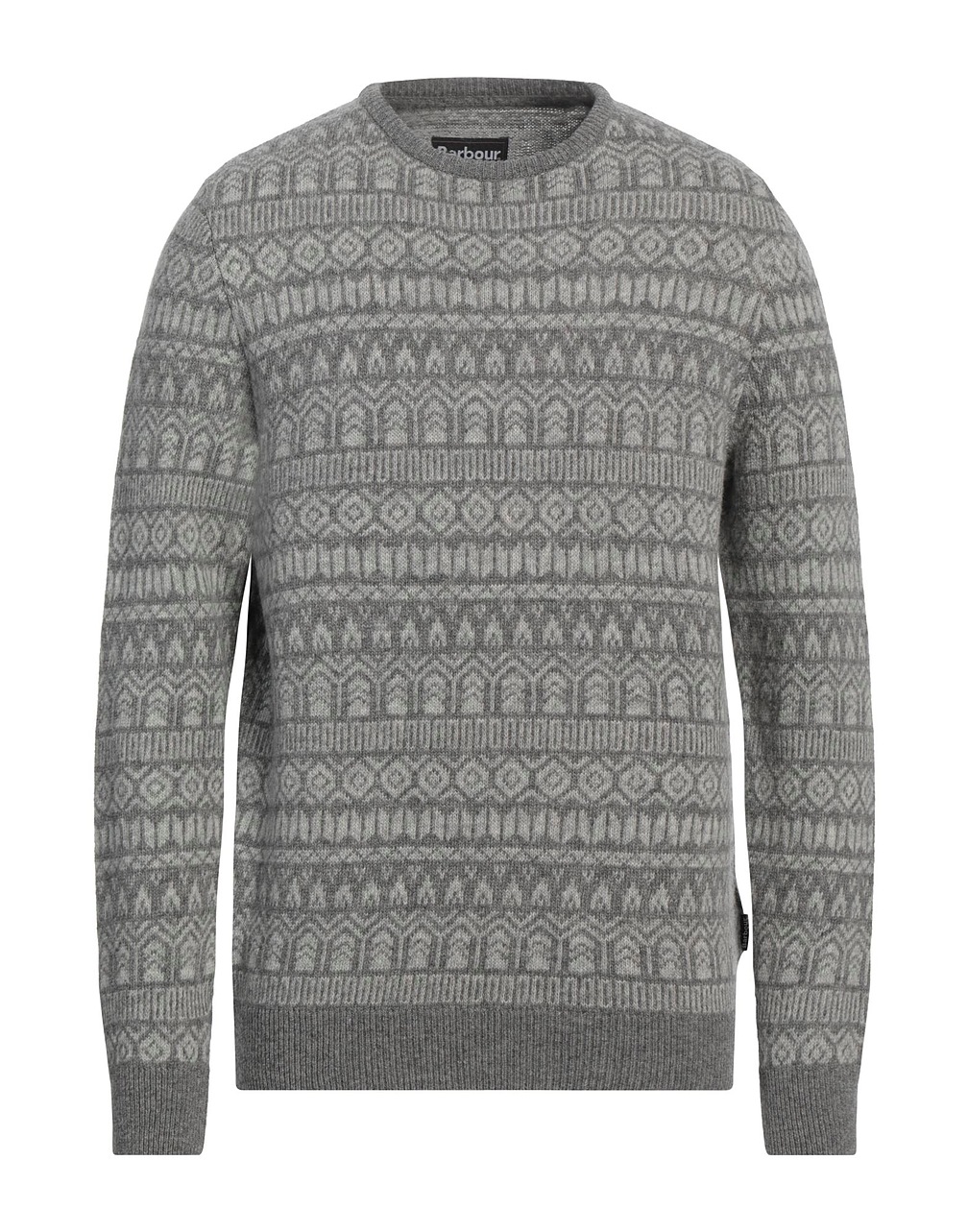 BARBOUR - Pullover