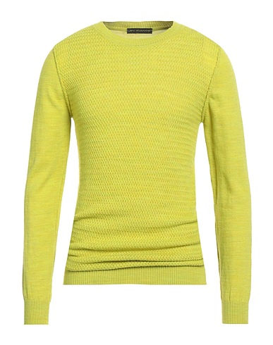 EN AVANCE Jumper Lime green 60% Acrylic, 15% Alpaca wool, 15% Wool, 10% Viscose