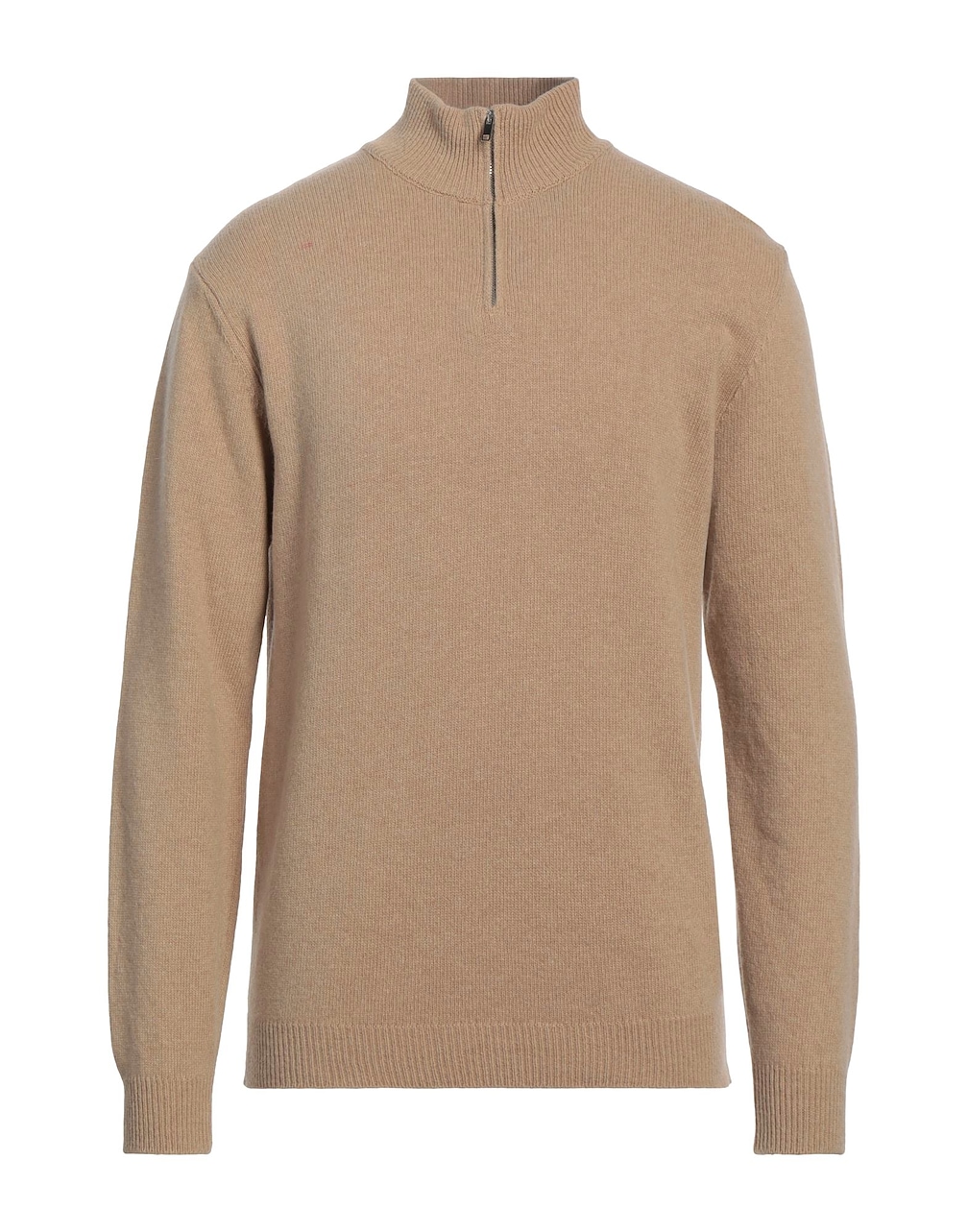WOOL & CO - Rollkragenpullover