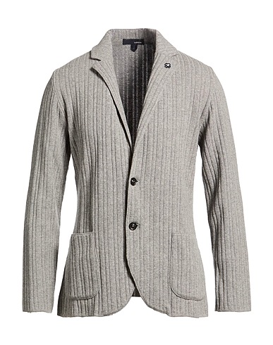 LARDINI Blazer 100% Cashmere