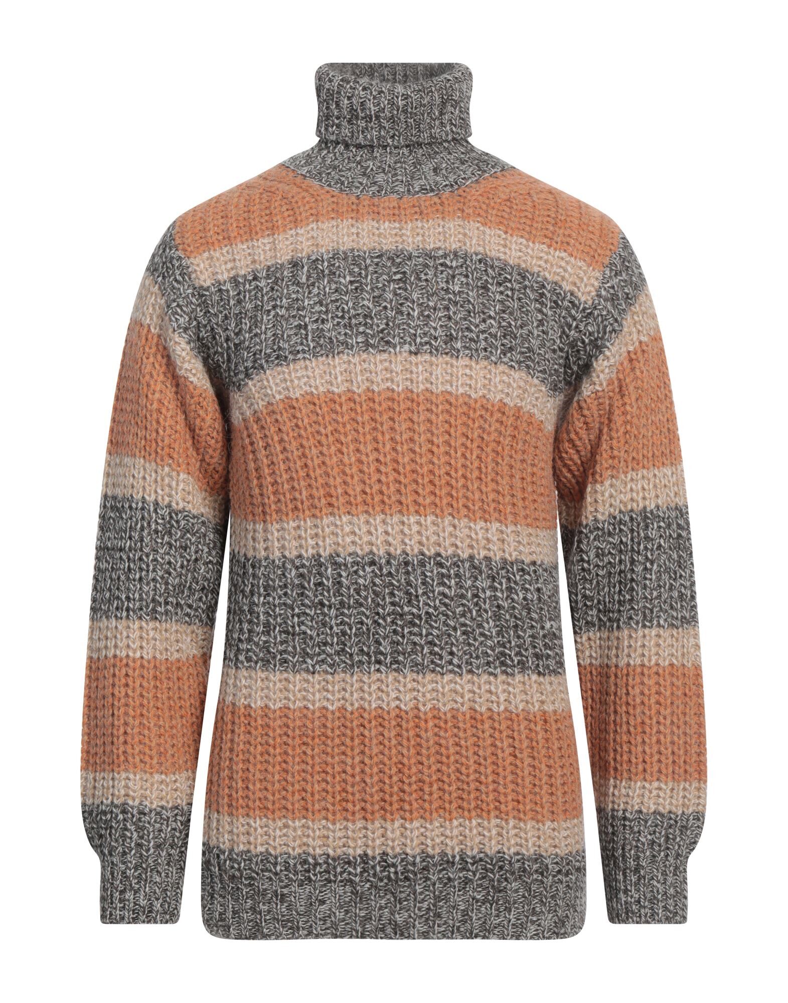 EN AVANCE - Turtlenecks