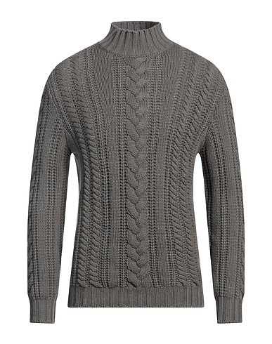 FEDELI Cashmere jumper Lead 100% Cashmere