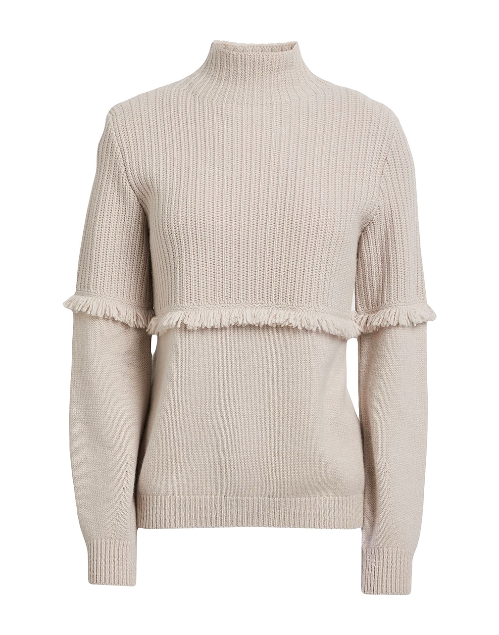 AGNONA - Rollkragenpullover
