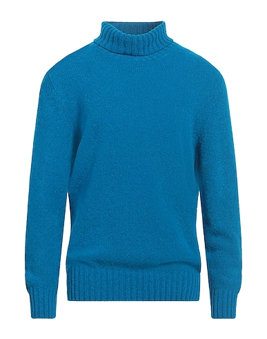 LA FILERIA Dolcevita Azzurro 70% Lana Vergine, 30% Poliammide