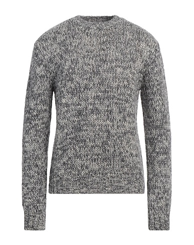 SUNFLOWER Pullover Grau 90% Merinowolle, 10% Polyamid