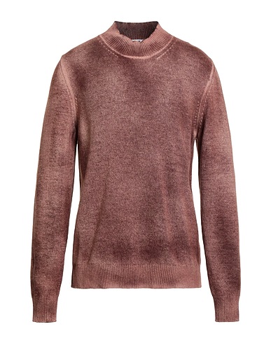 GRIFONI Turtlenecks 80% Wool, 20% Polyamide