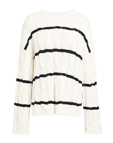 PHILO-SOFIE Pullover 44% Coton, 36% Lin, 20% Polyester