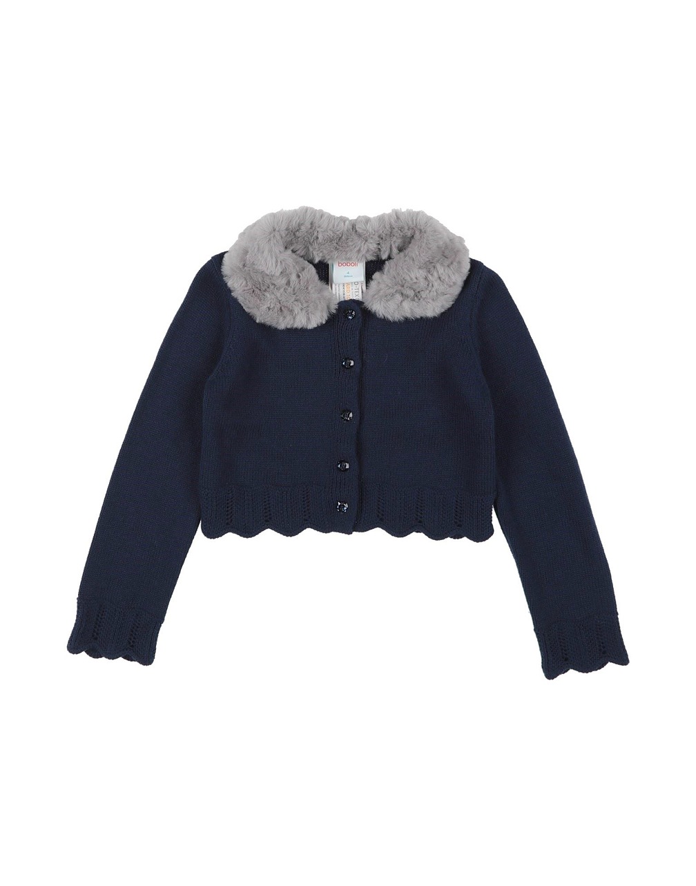 BOBOLI - Strickjacken