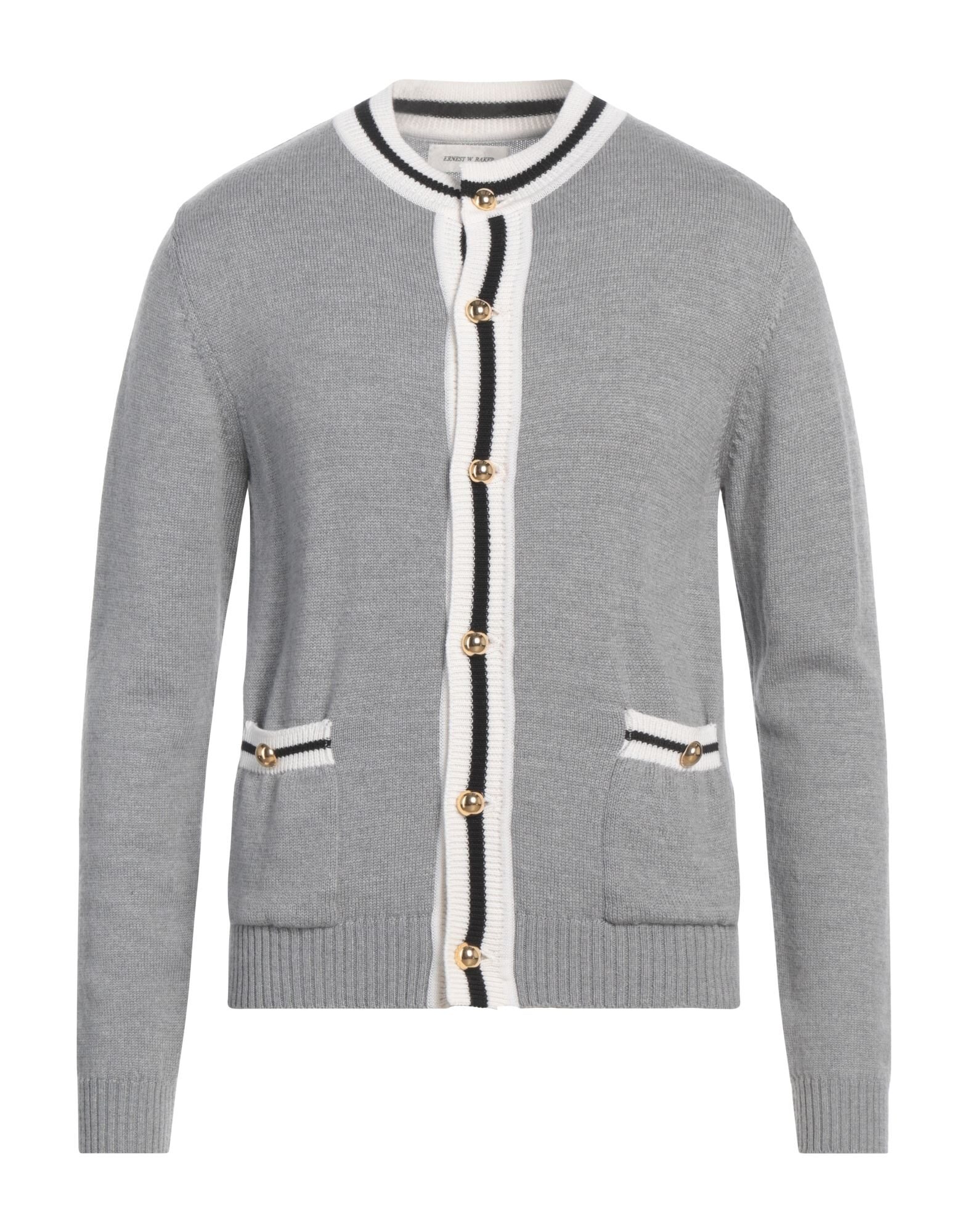 ERNEST W. BAKER - Strickjacken