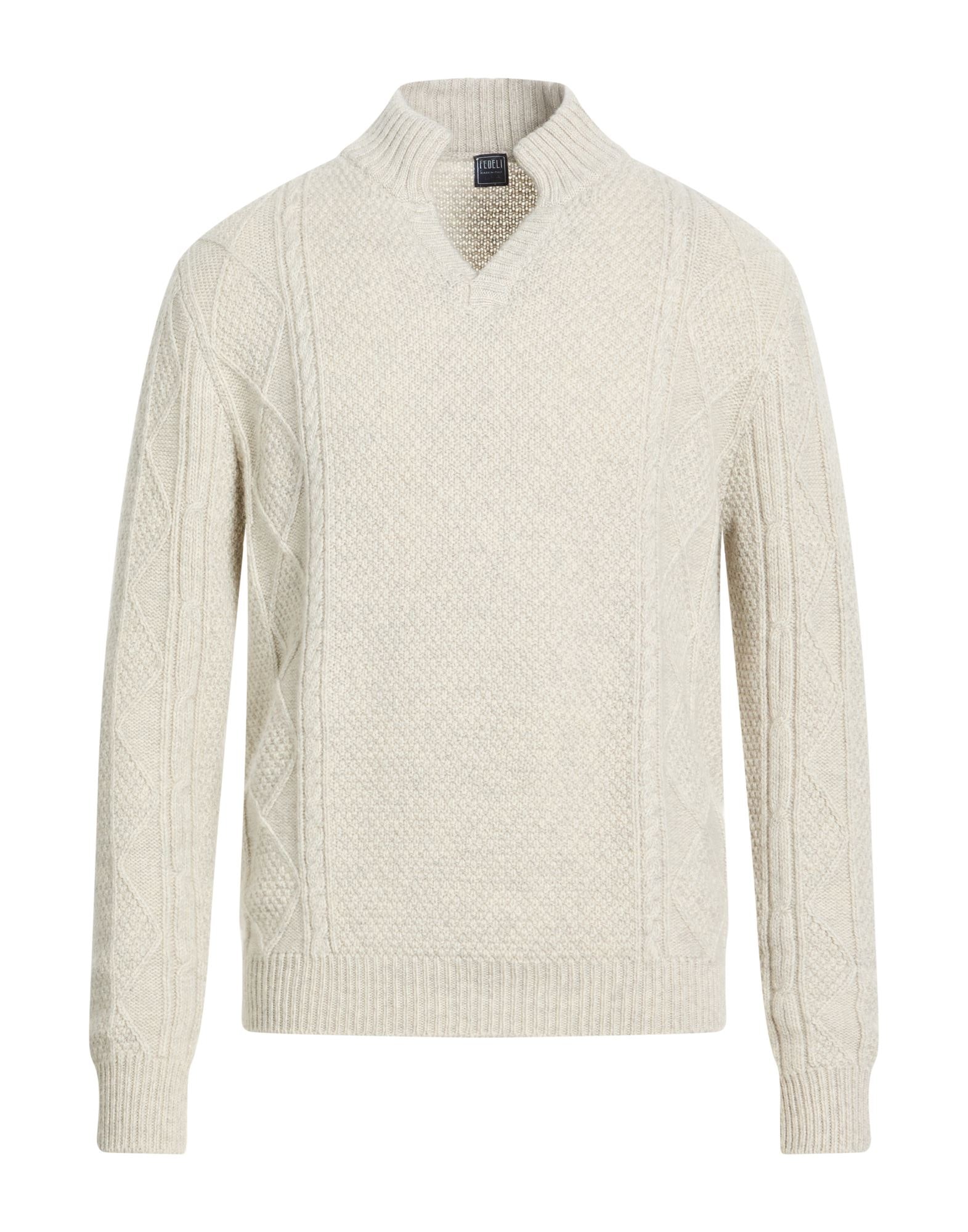 FEDELI - Pullover