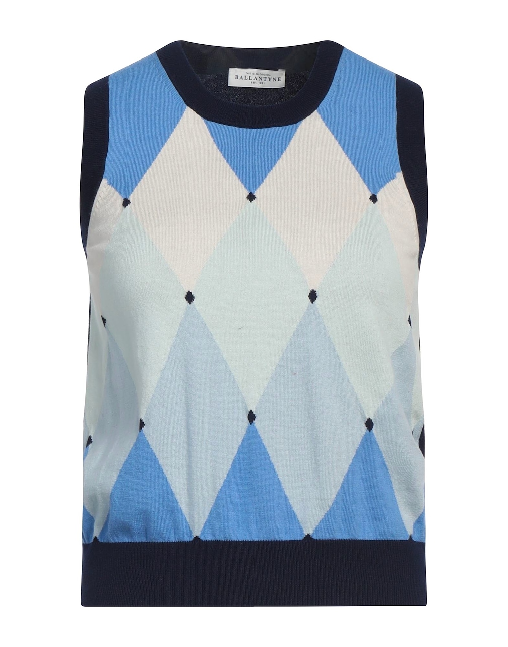 BALLANTYNE - Pullover