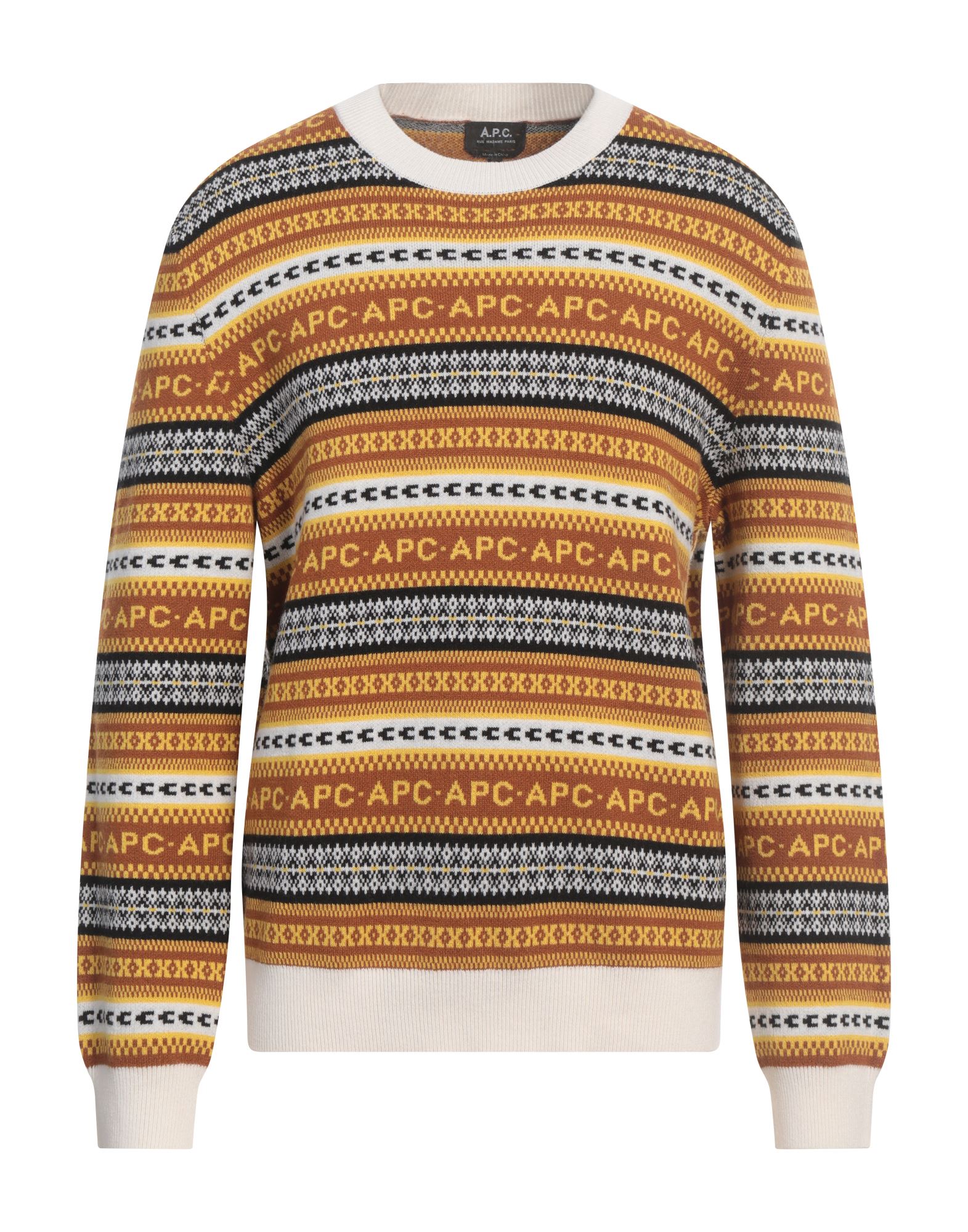 A.P.C. - Jumpers