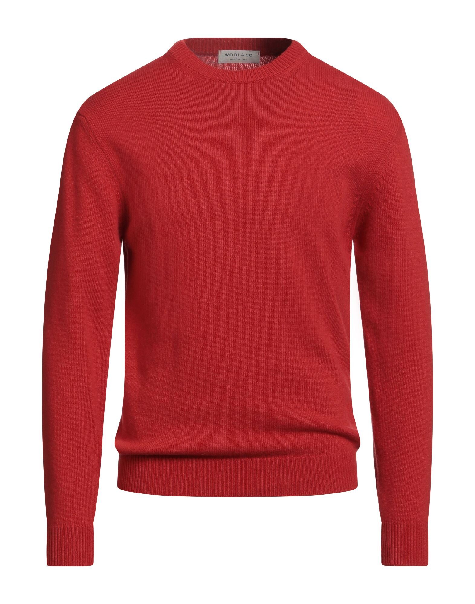 WOOL & CO - Sweaters