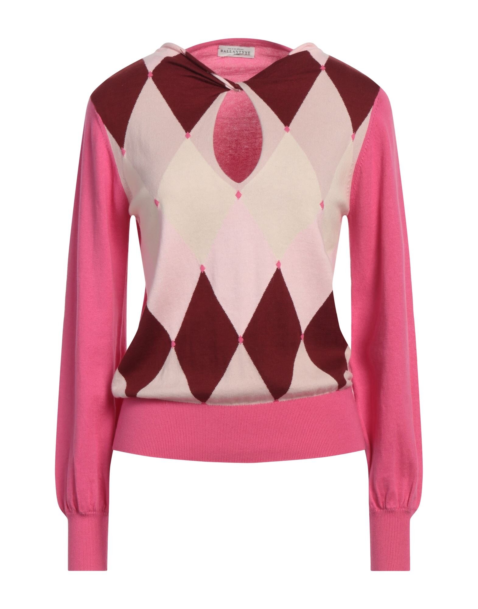 BALLANTYNE - Jumpers