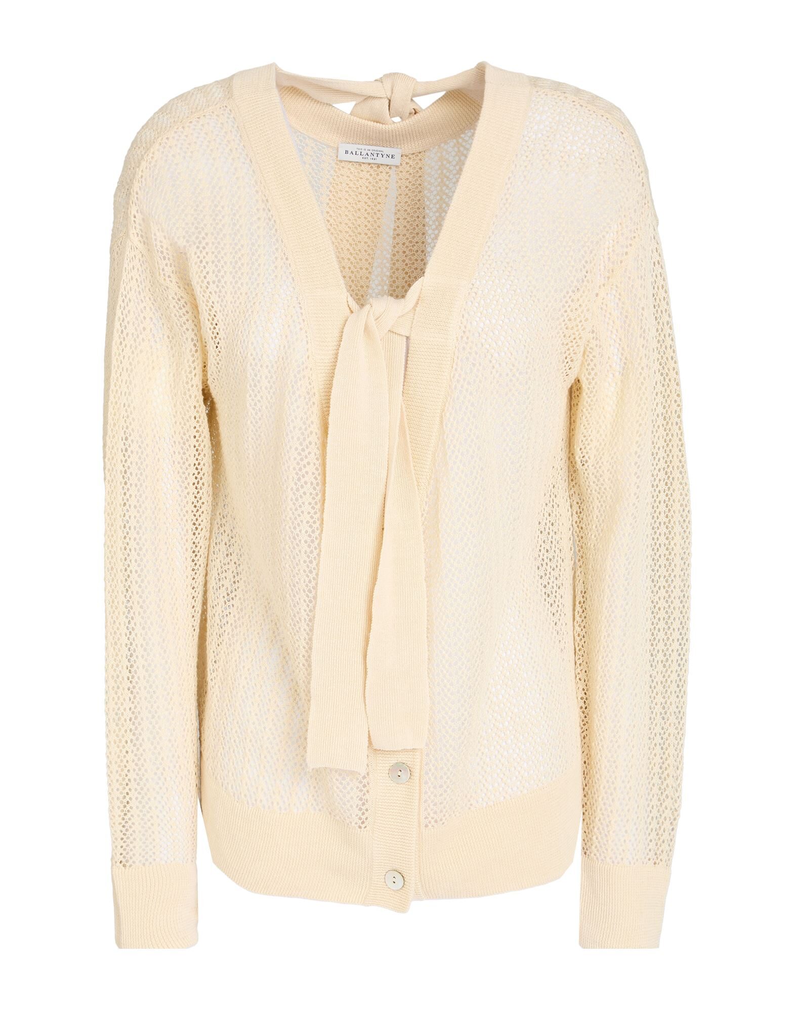 BALLANTYNE - Cardigans