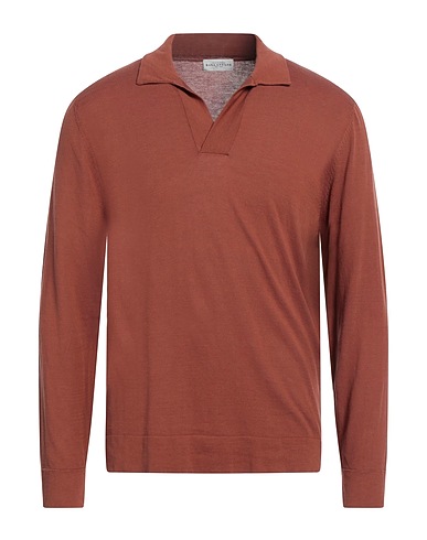 BALLANTYNE Pullover 100% Coton