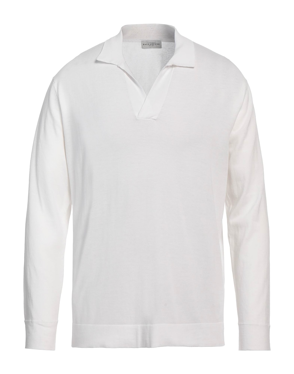 BALLANTYNE - Pullover