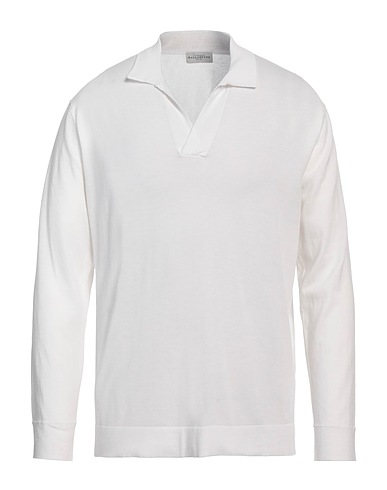 BALLANTYNE Pullover 100% Coton