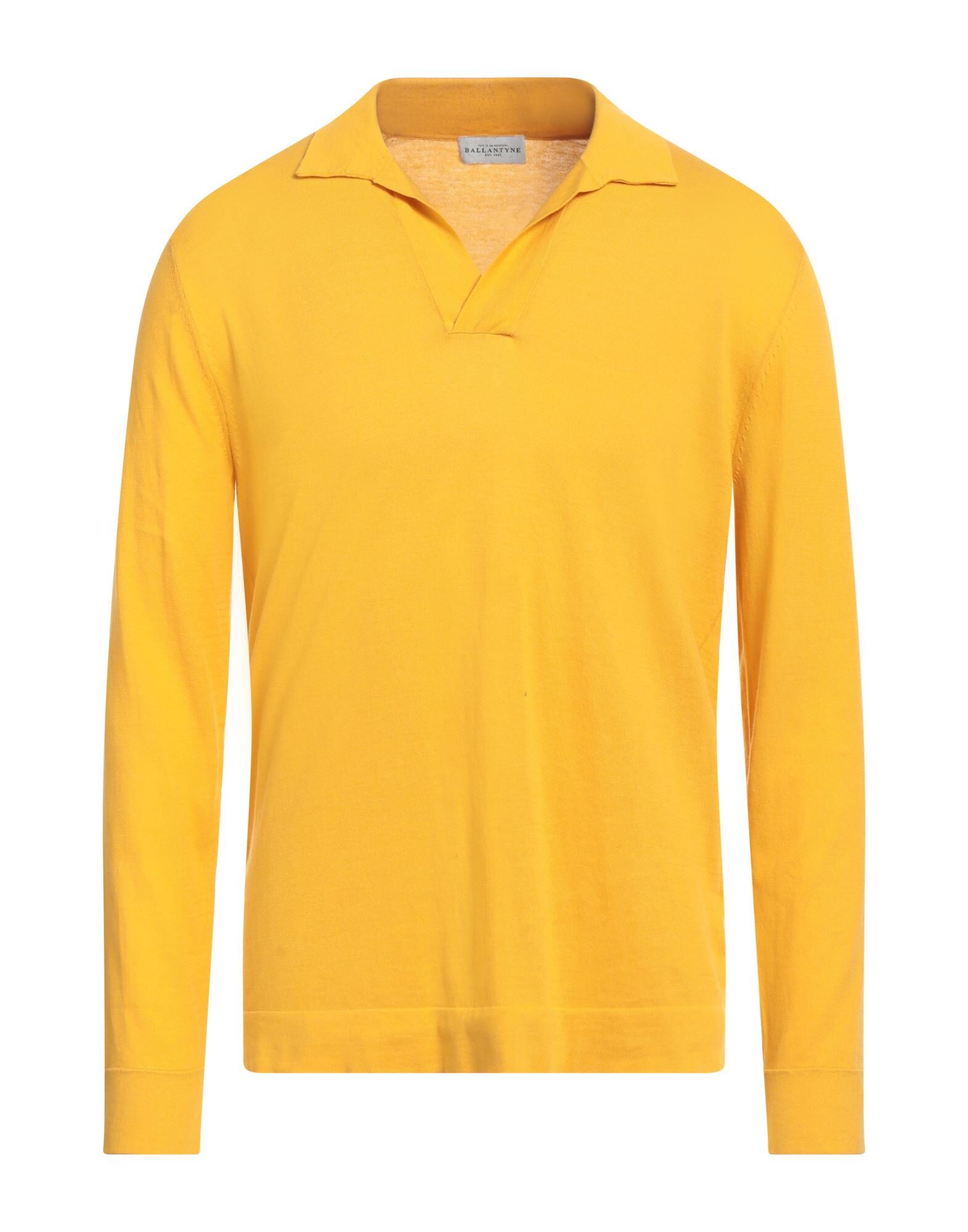 BALLANTYNE - Свитеры