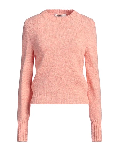 PHILOSOPHY di LORENZO SERAFINI Sweater Salmon pink 100% Wool