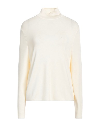 ALLUDE Dolcevita Panna 100% Lana Vergine