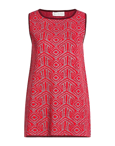 SKILLS & GENES Jumper 72% Rayon, 28% Polyester