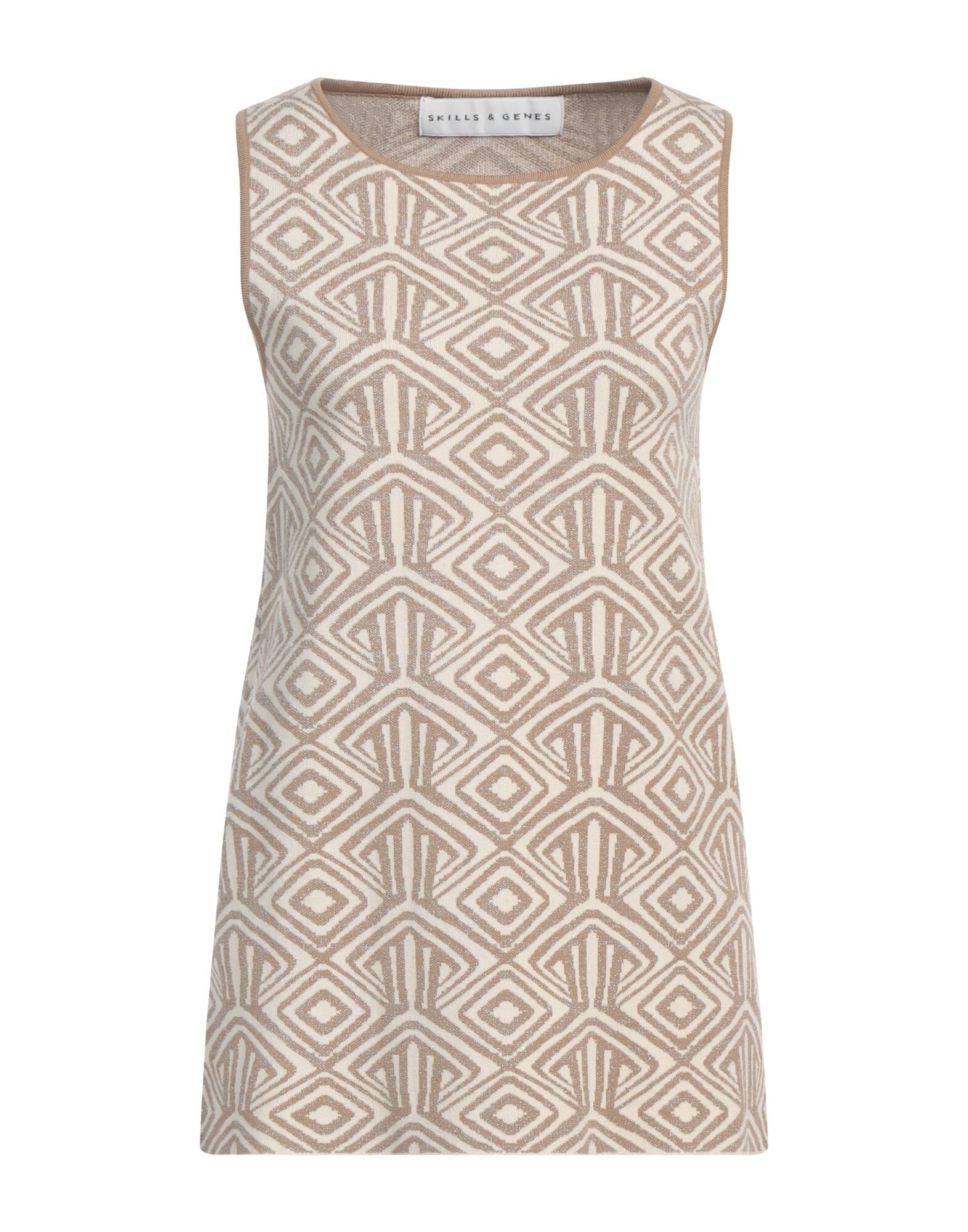 SKILLS & GENES - Pullover