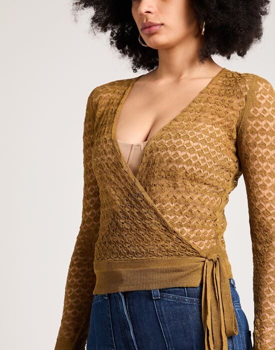 SOLOTRE Болеро