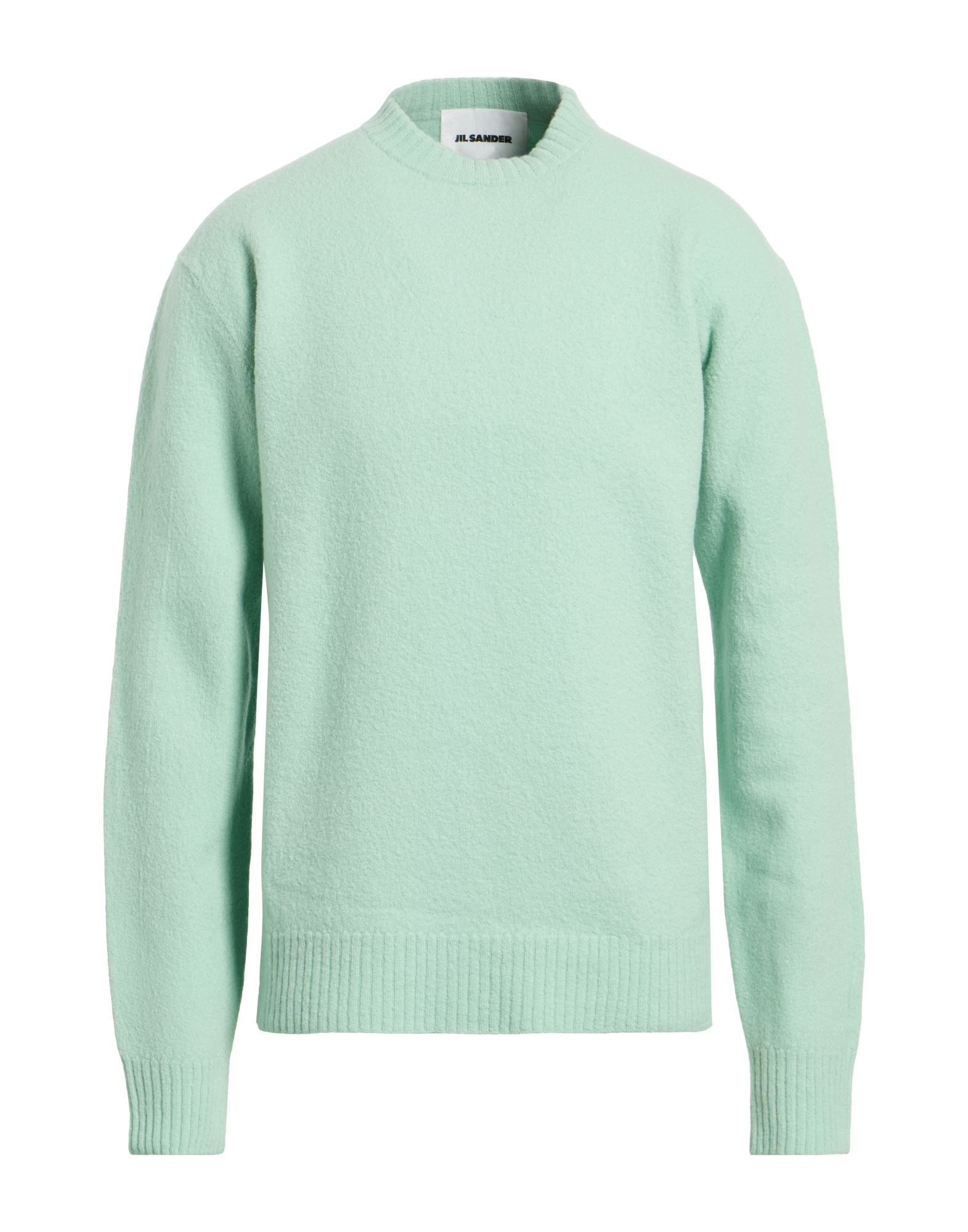 JIL SANDER - Sweaters