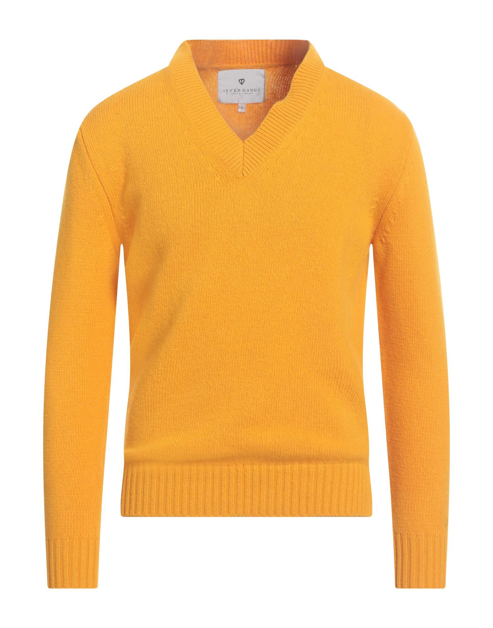 SEVEN GAUGE - Свитеры