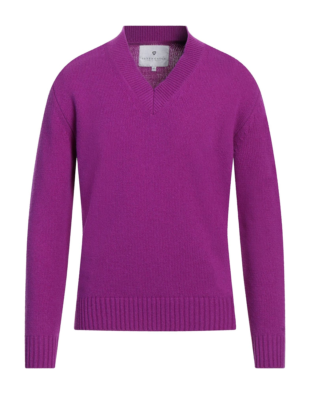 SEVEN GAUGE - Pullover