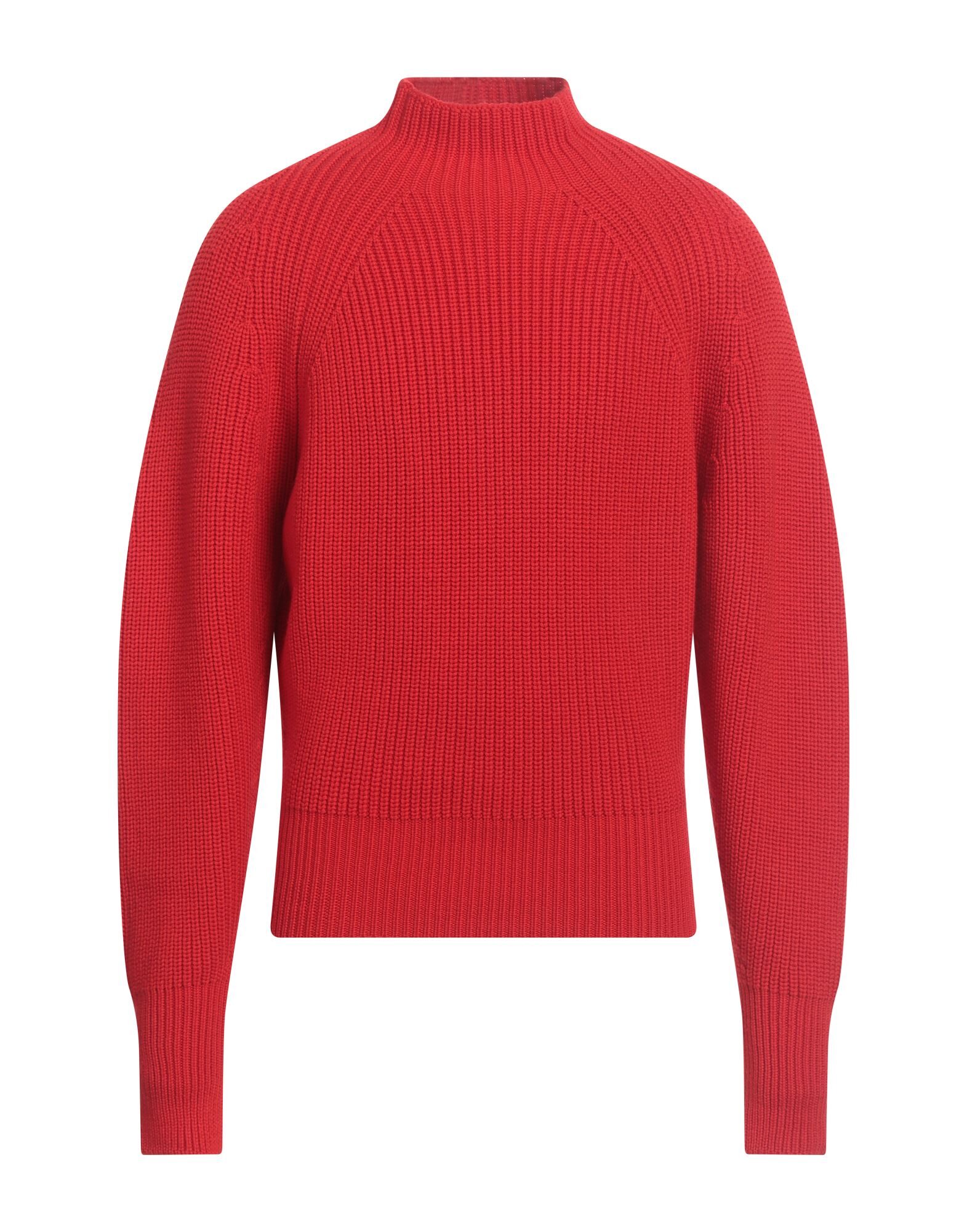 FERRAGAMO - Водолазки